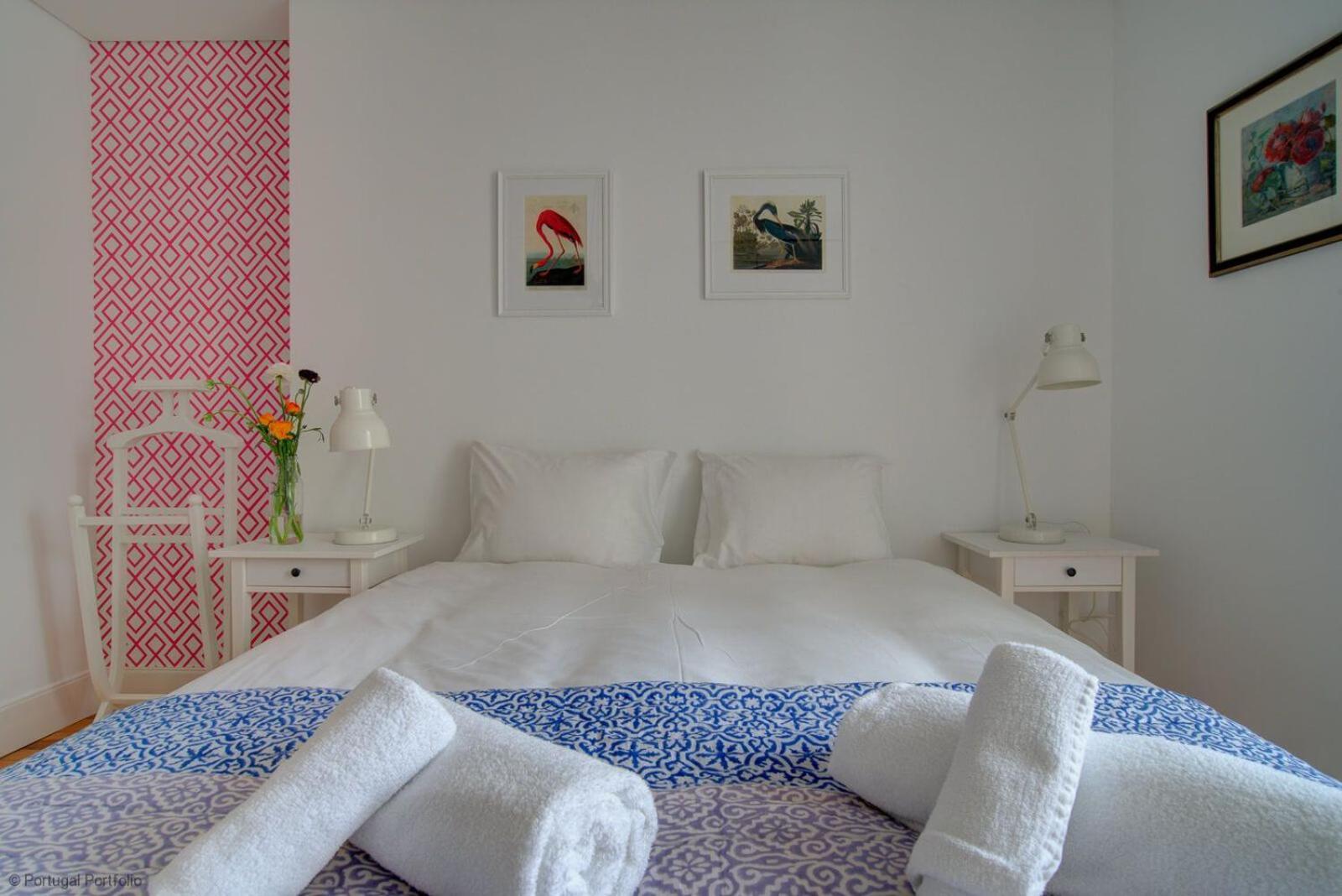 Tracey & Neill's Place In Principe Real Lisboa