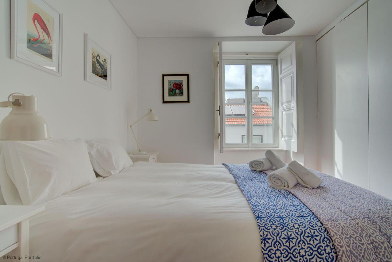 Apartamento Tracey & Neill's Place In Principe Real *