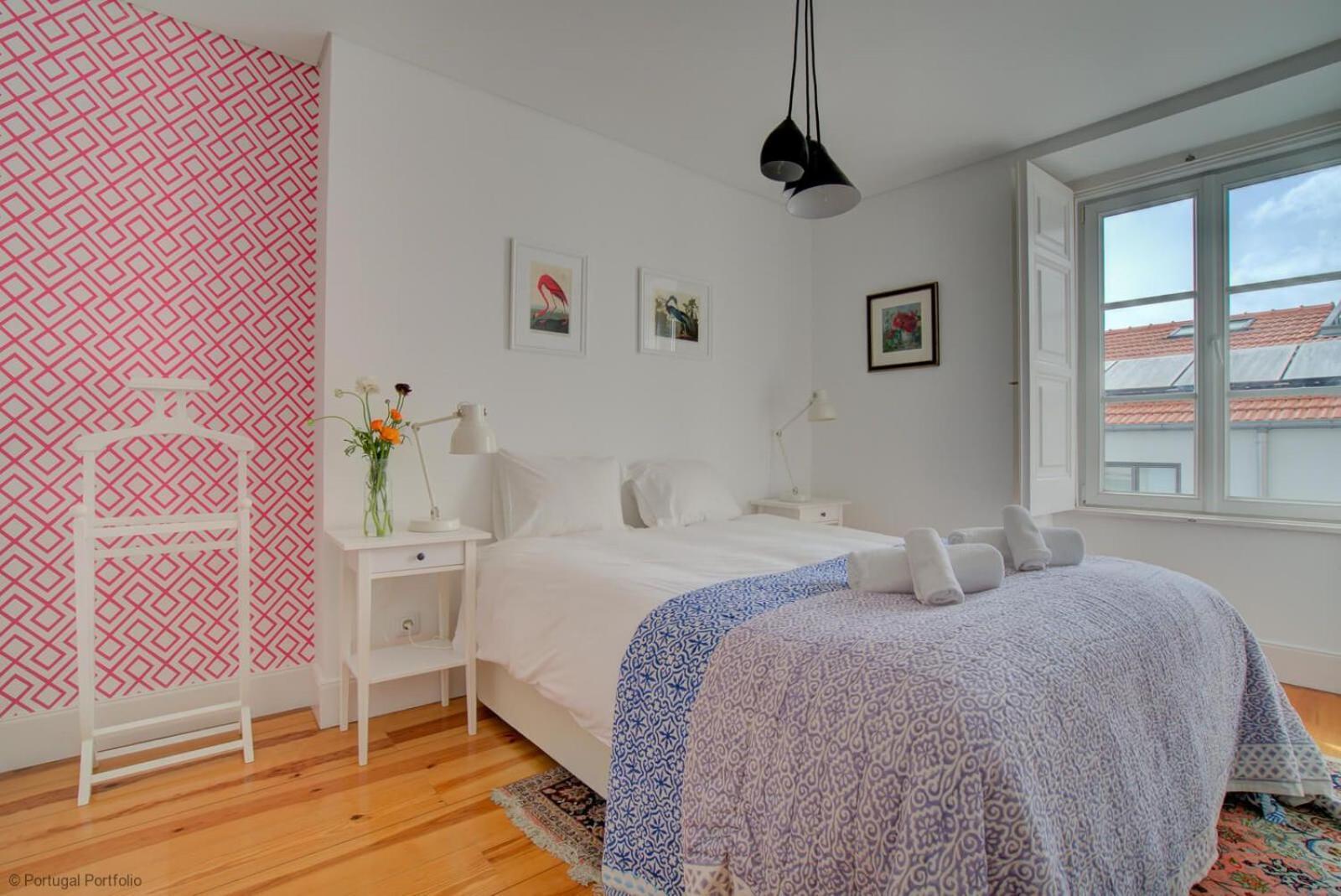 Tracey & Neill's Place In Principe Real Lisboa